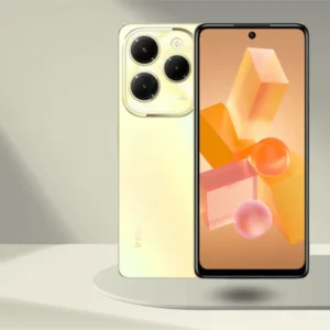 Infinix Hot 40 Pro - NEW