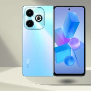 Infinix Hot 40i - NEW (128GB)