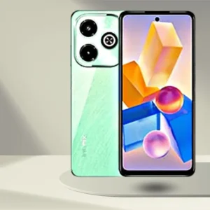 Infinix Hot 40i - NEW (256GB)