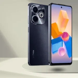 Infinix Hot 40i - NEW (4GB+128GB)