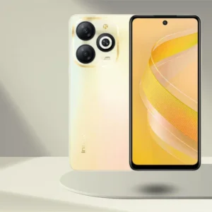 Infinix Smart 8 - NEW (3GB+64GB)