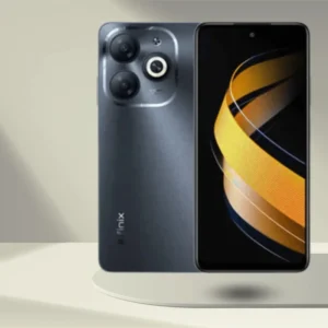 Infinix Smart 8 - NEW (4GB+64GB)