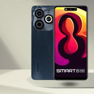 Infinix Smart 8 Plus - NEW