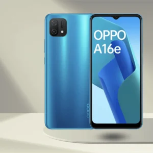 OPPO A16e