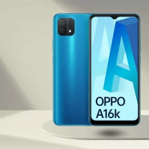 OPPO A16k