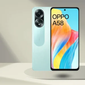 OPPO A58