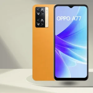 OPPO A77