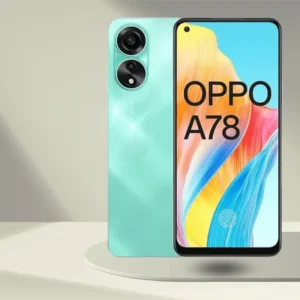 OPPO A78