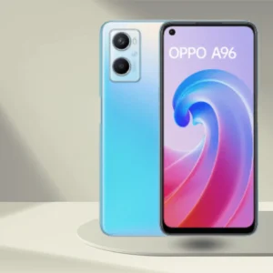 OPPO A96