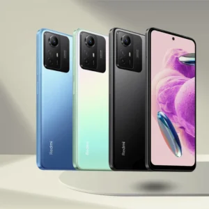 Redmi Note 12S