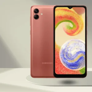 Samsung Galaxy A04 (4GB+64GB)