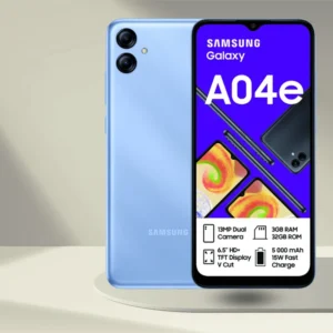 Samsung Galaxy A04E