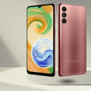 Samsung Galaxy A04S (4GB+128GB)