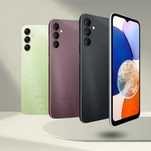 Samsung Galaxy A14 (6GB+128GB)