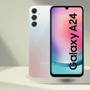 Samsung Galaxy A24 (6GB+128GB)