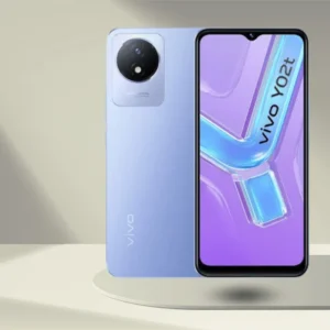 Vivo Y02t (128GB)
