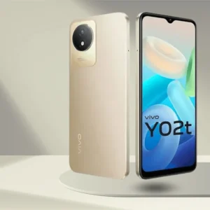 Vivo Y02t